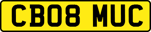 CB08MUC