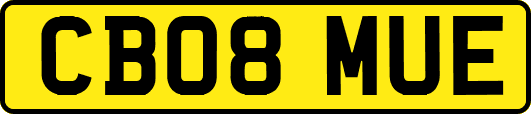 CB08MUE