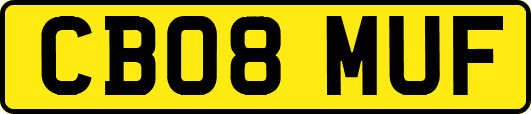 CB08MUF