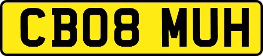 CB08MUH