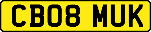 CB08MUK