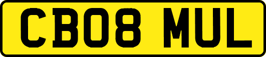 CB08MUL