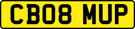 CB08MUP