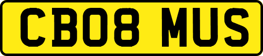 CB08MUS