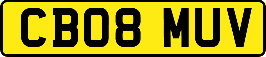 CB08MUV