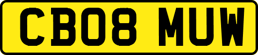 CB08MUW