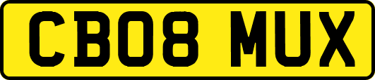 CB08MUX