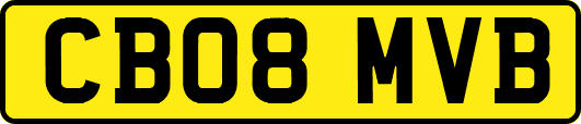 CB08MVB