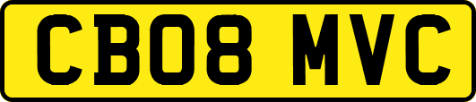 CB08MVC