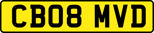 CB08MVD