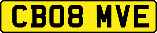 CB08MVE