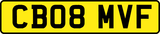 CB08MVF