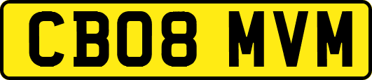 CB08MVM