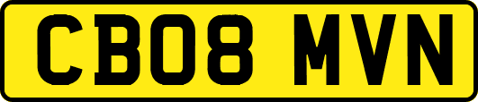 CB08MVN