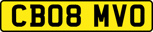 CB08MVO