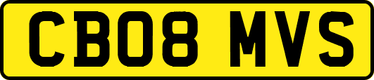 CB08MVS