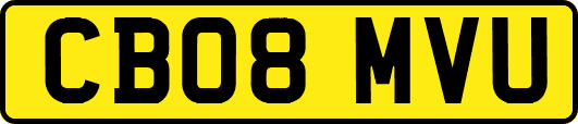 CB08MVU