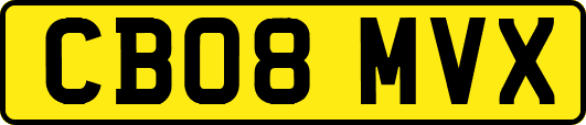 CB08MVX