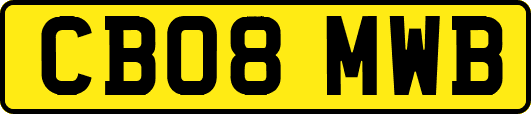 CB08MWB