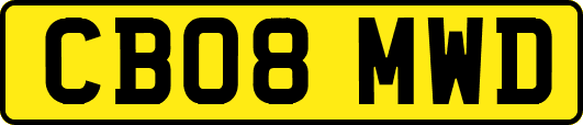 CB08MWD