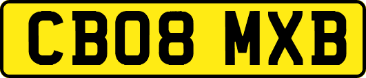 CB08MXB
