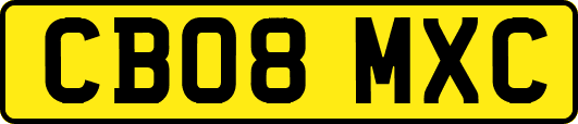 CB08MXC