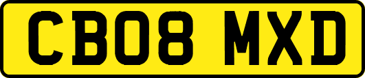 CB08MXD