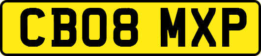 CB08MXP