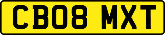 CB08MXT