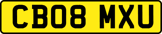 CB08MXU