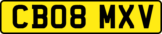 CB08MXV