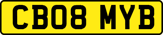 CB08MYB