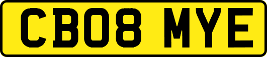 CB08MYE