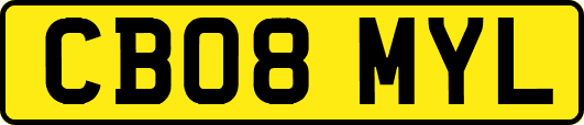 CB08MYL