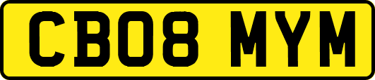 CB08MYM