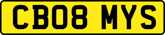 CB08MYS