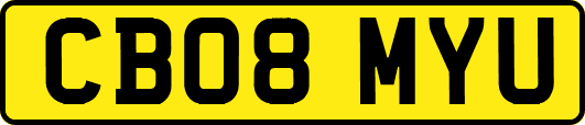 CB08MYU