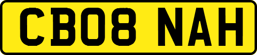 CB08NAH