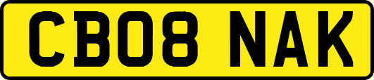 CB08NAK