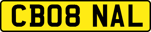CB08NAL
