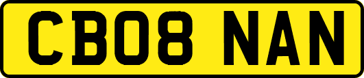 CB08NAN