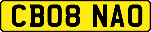CB08NAO