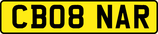 CB08NAR
