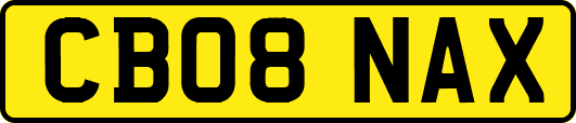 CB08NAX