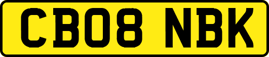 CB08NBK