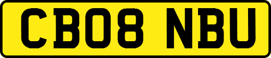 CB08NBU