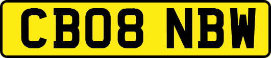 CB08NBW