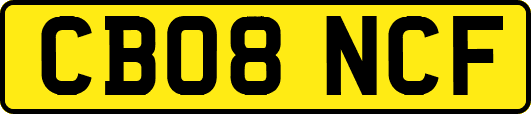 CB08NCF