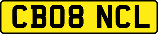 CB08NCL