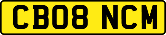 CB08NCM